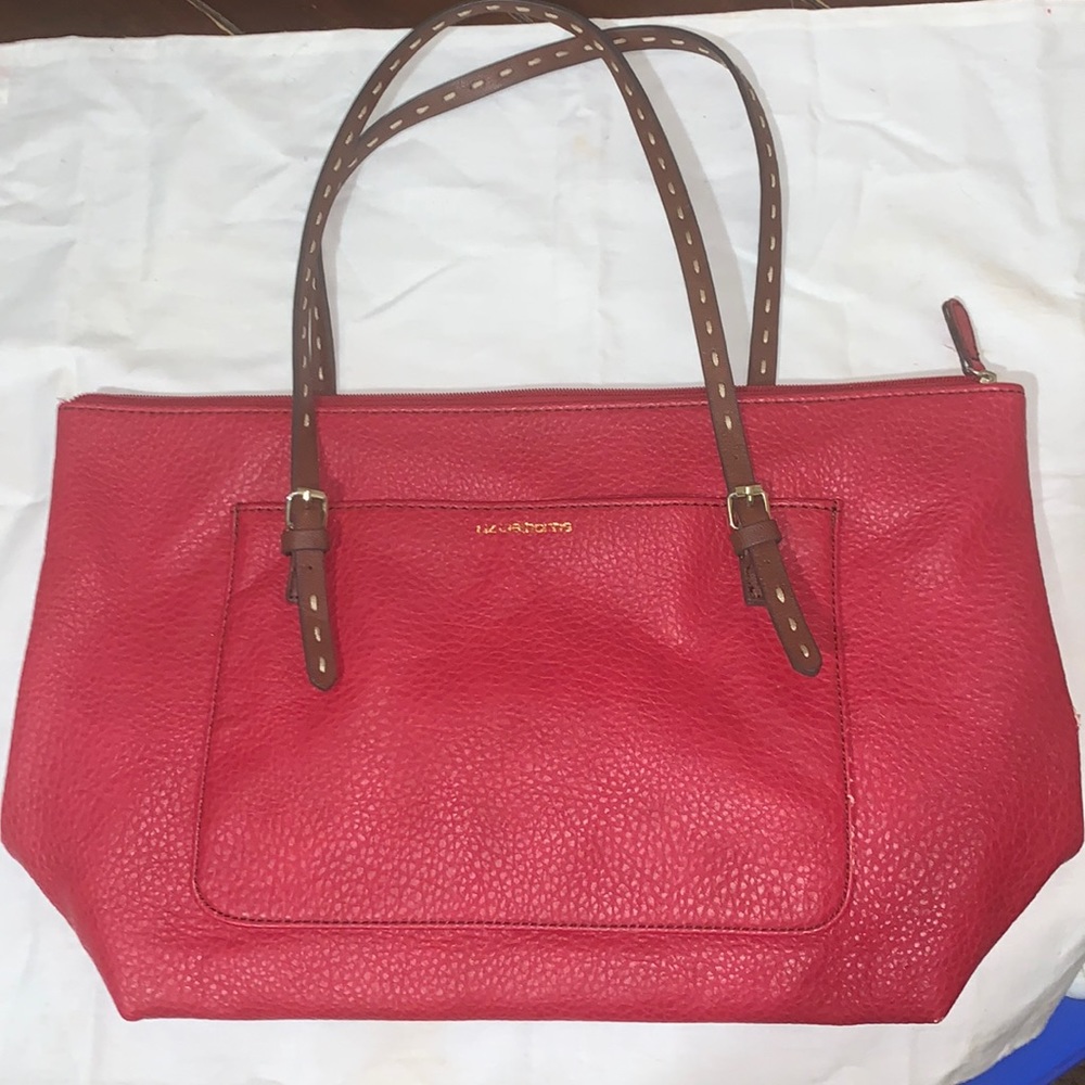 Liz clairborne purse